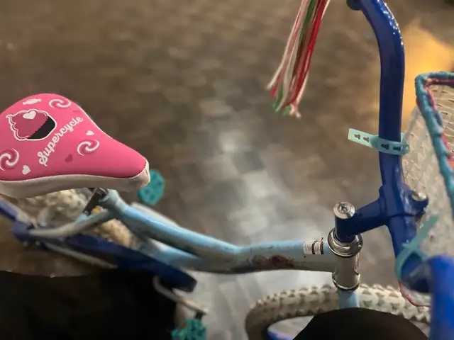 Disney Frozen 14-inch Bike from Huffy, White62863264939651122