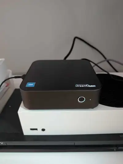 DreamQuest Pro Plus, View more