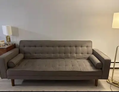 Sofa Bed - Structube, View more