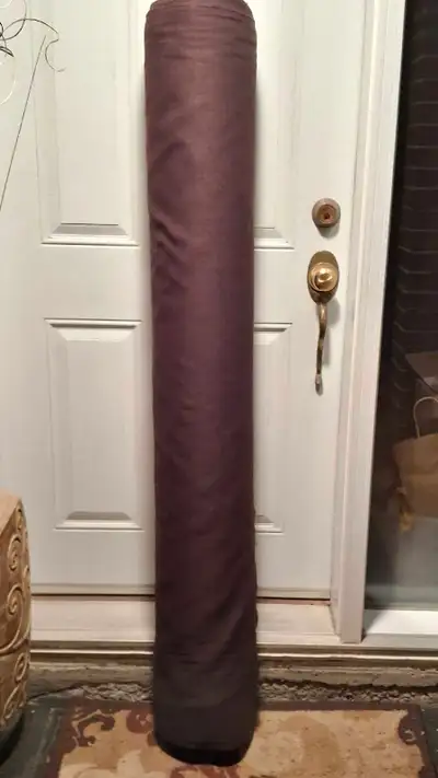 Brand New Brown Fabric  For Furniture Covers, View more