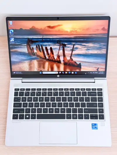 HP ProBook 640 G8/ 11th Gen/ 16GB RAM/ 512GB SSD/ 14" laptop, View more