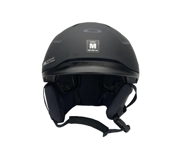 Oakley mod1 Snowboarding Helmet - Small, Matte Black in Snowboard in London - Image 4