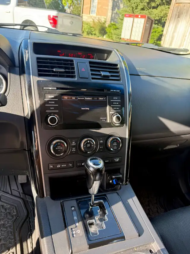 Mazda CX-9 2013577405859849850886