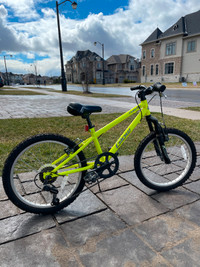 Youth Bike LIKE NEW $130