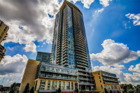 Lease Transfer for a Luxurious 2BED/ 2Bath Condo in North York