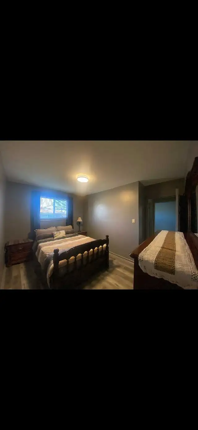room for rent - OPG workers only in Room Rentals & Roommates in Oshawa / Durham Region - Image 2