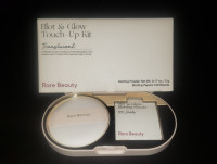 Rare Beauty by Selena Gomez Blot & Glow Touch-Up Kit $30