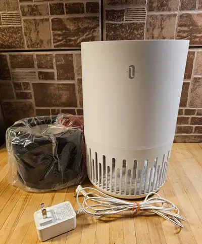 Purificateur d'air Taotronics  - blanc - Air purifier - TT-AP001, View more