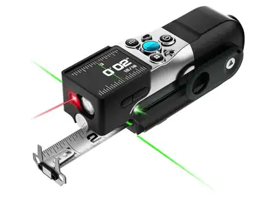 Brand New MiLESEEY XTAPE1 Digital Tape Measure (Imperial), View more