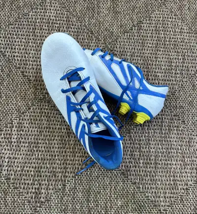 Adidas Soccer Cleats (Male size 8.5) , View more