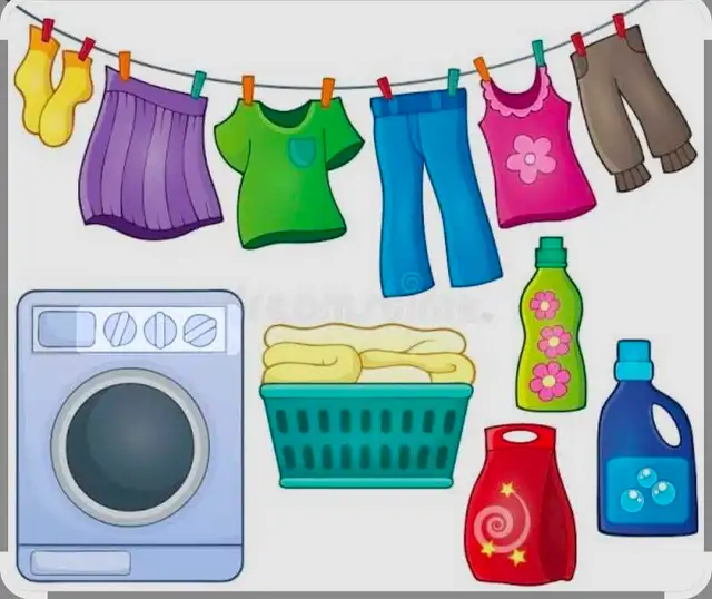 laundry Services 478645832773816320