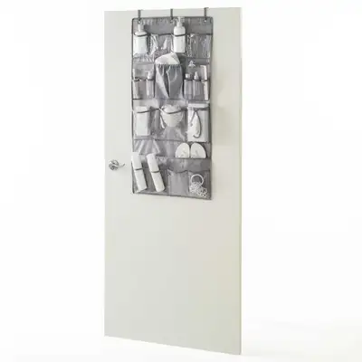 neatfreak! Over The Door Multi-Purpose Organizer, View more
