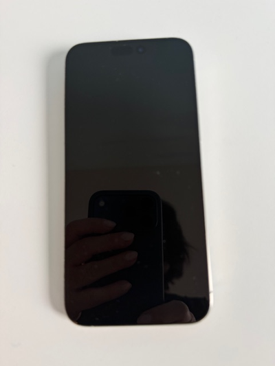 Apple iPhone 15 Pro Max 256gb White, View more