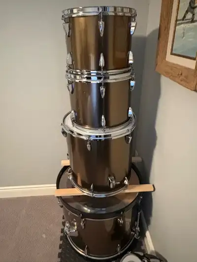 Tama Imperial Star Drum Shell Pack, View more