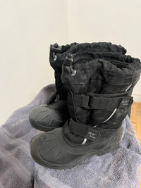 Boys winter boots 