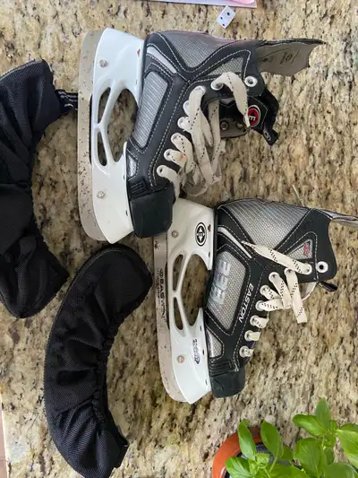 Easton Hockey Skates, View more