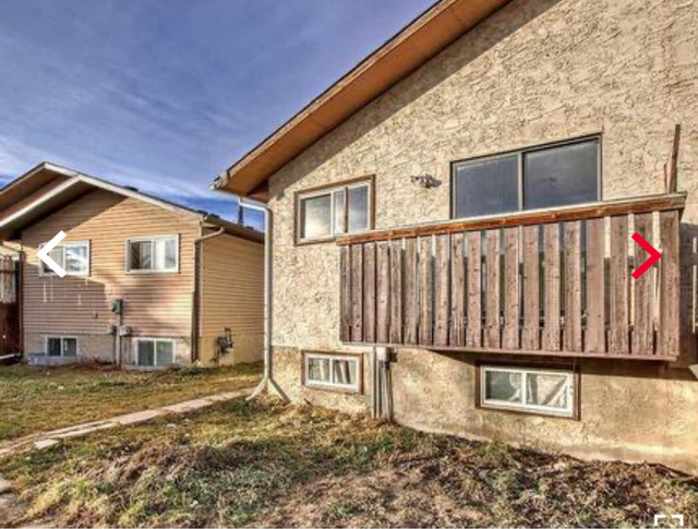 3 BR For Rent 1GB internet included 1950$ in Long Term Rentals in Calgary - Image 2