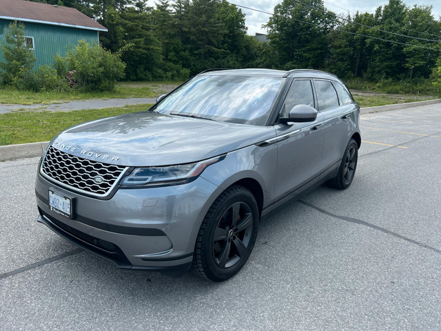 2020 Land Rover Range Rover Velar S P250 – Immaculate C in Cars & Trucks in Ottawa - Image 2