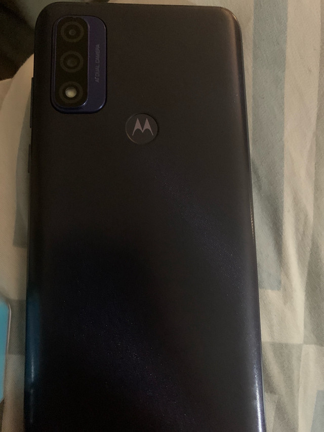 Moto g pure  in Cell Phones in St. Catharines - Image 2