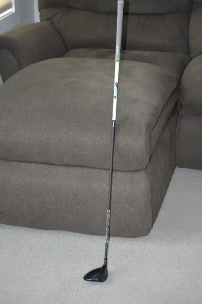 Women's TaylorMade 3 Fairway Wood, View more