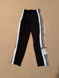 Adidas Pants - size small/medium