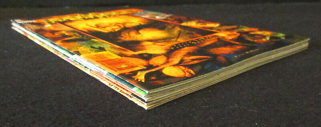 The Dreaming #1-5 Run (1996) HIGH GRADE Great Lot Sandman Title in Comics & Graphic Novels in Stratford - Image 3