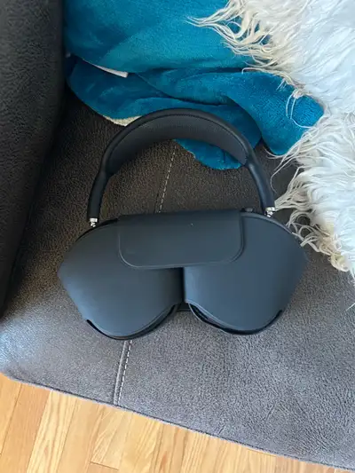 Airpod Max, View more