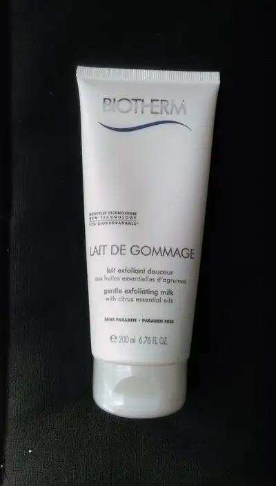 Brand New Biotherm Lait De Gommage, View more