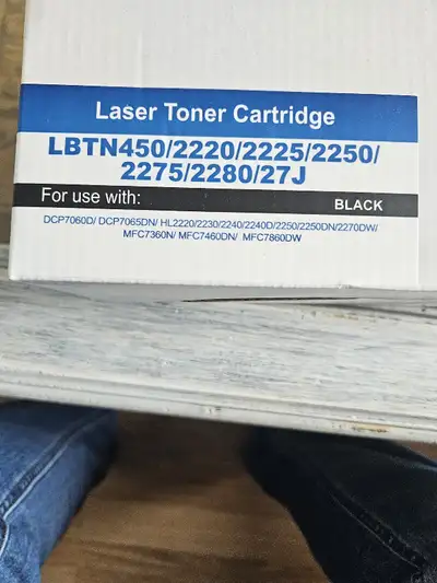 Cartouche d'encre, View more