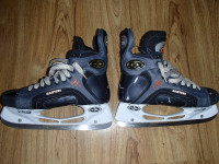 Easton Hockey Skates for sale Truro Area