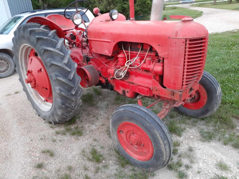 Case Tractor Farming Equipment Winnipeg Kijiji