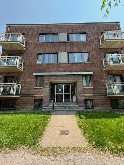 Apartment Available for Rent