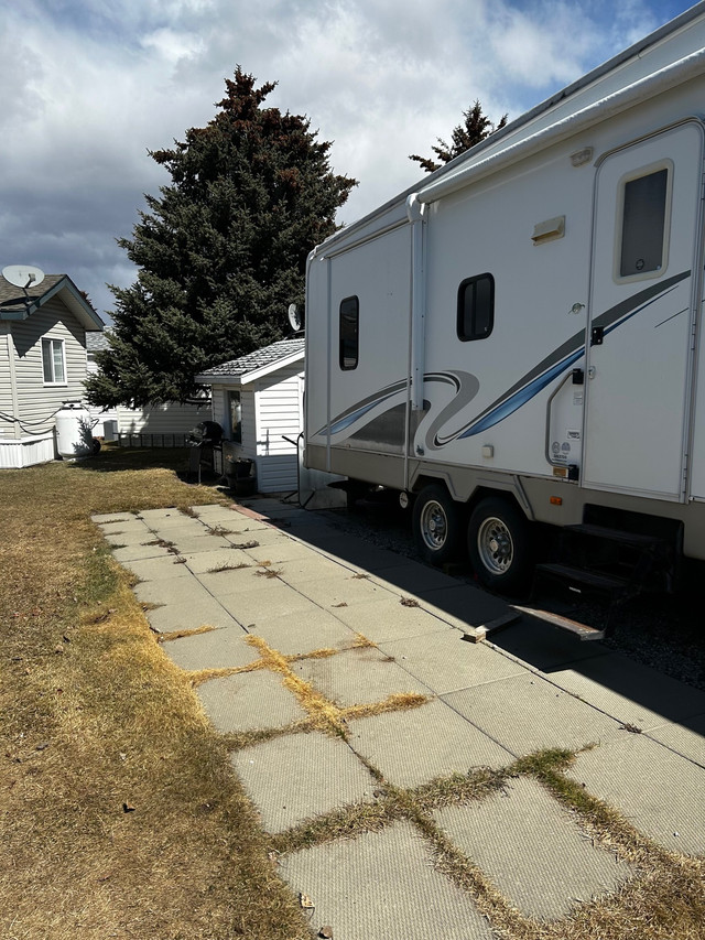 Country Lane RV Lot for sale in Land for Sale in Calgary - Image 2