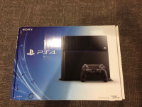 PS4 for $220
