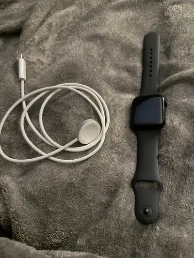 Apple Watch SE 3 (GPS) 44mm - 64gb, View more