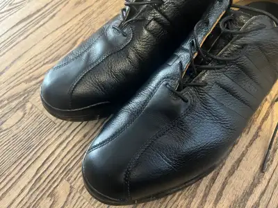 Adidas adipure TP golf shoes size 11, View more