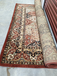 Oriental-style Area Rug for Sale