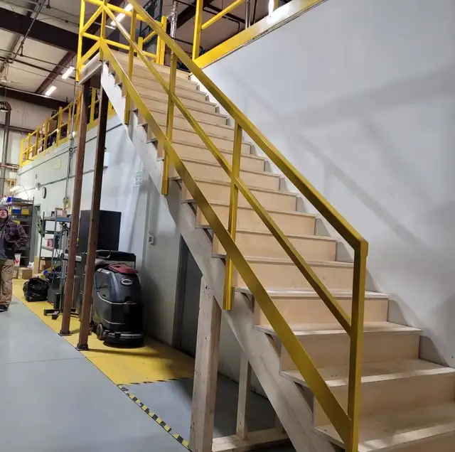 Custom Fabrication and Welding in Welding in Saskatoon - Image 8