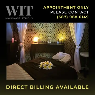 Male RMT in Bridgeland - From $90, View more