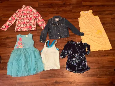 Size 10/12 Lot, View more