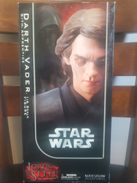 Sideshow Hot Toys Star Wars 1/6 Scale Figures part 4