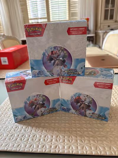 Brand New Sealed