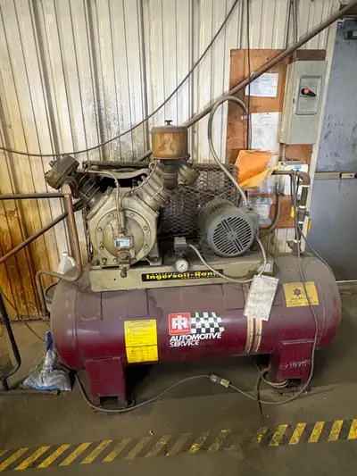 Air Compressor, View more