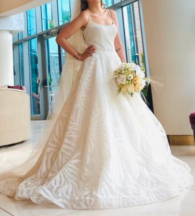 Wedding Dress for Sale in Wedding in City of Toronto