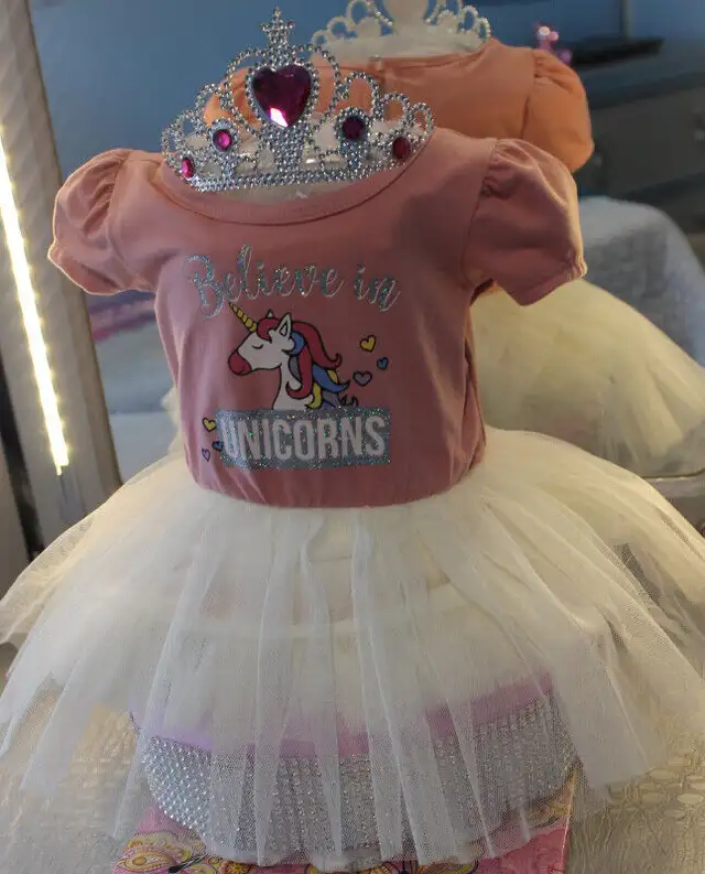 MY DIAPER CAKE CREATIONS in Bathing & Changing in Guelph - Image 2