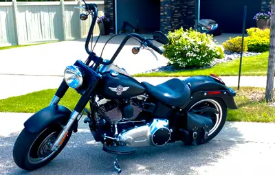 Bike looks and runs like new. 9000kms and well maintained, never dropped. comes equipped with ape ha...