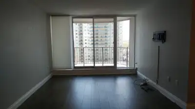 One Bedroom available in a two bedroom apartment., View more