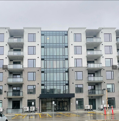 Condo for lease in Waterloo