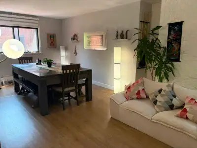 Cession de bail – Île-des-Sœurs Maison à louer située à Île-des-Sœurs. Bail à reprendre le 1 septemb...