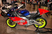 Looking for Aprilia RS 250 MK2